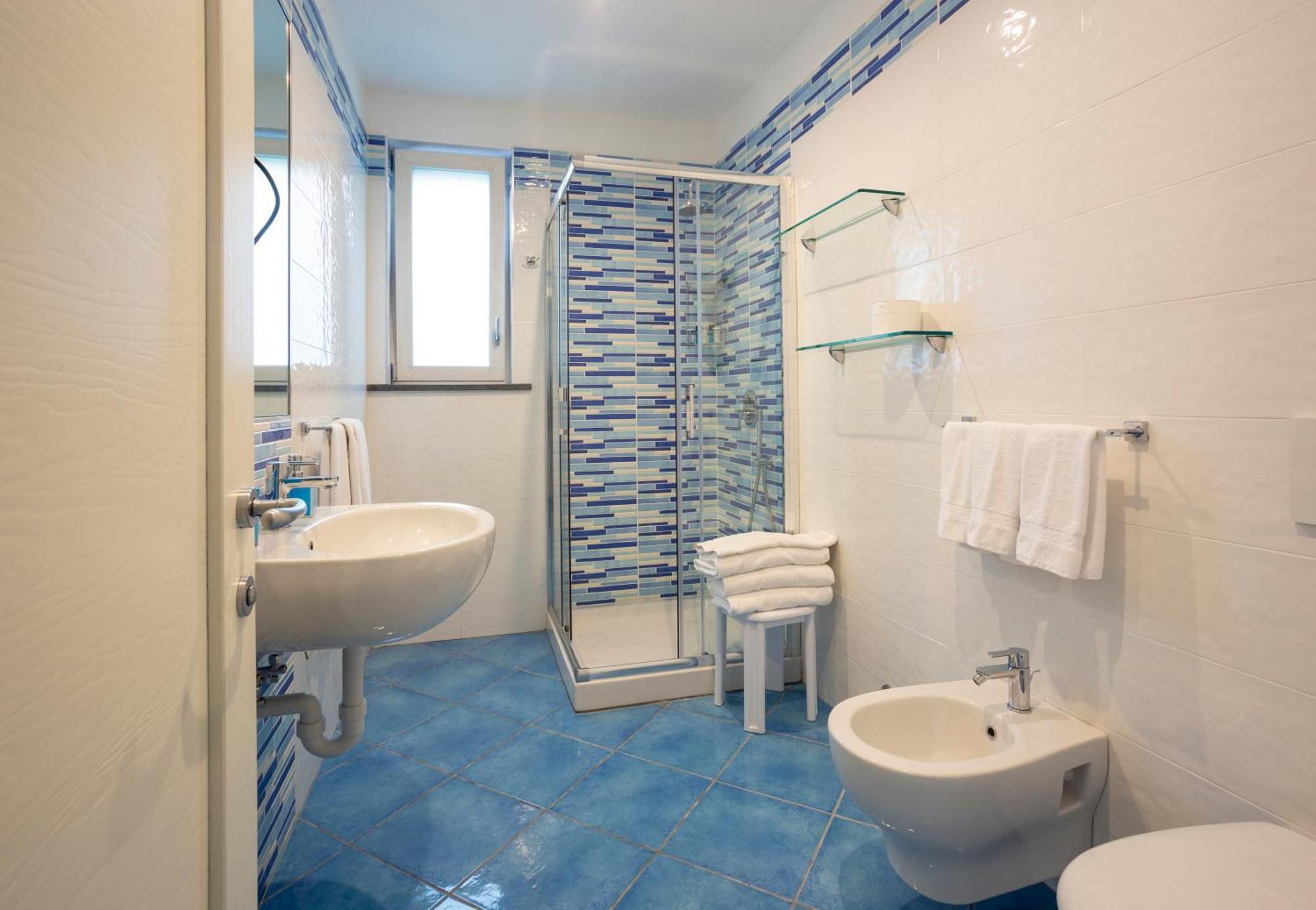Il Soffio Di Tifeo - Resort Forio di Ischia 객실 사진