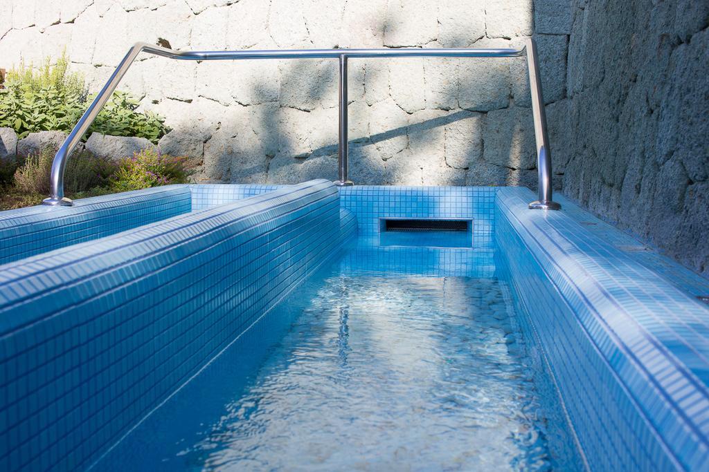 Il Soffio Di Tifeo - Resort Forio di Ischia 외부 사진