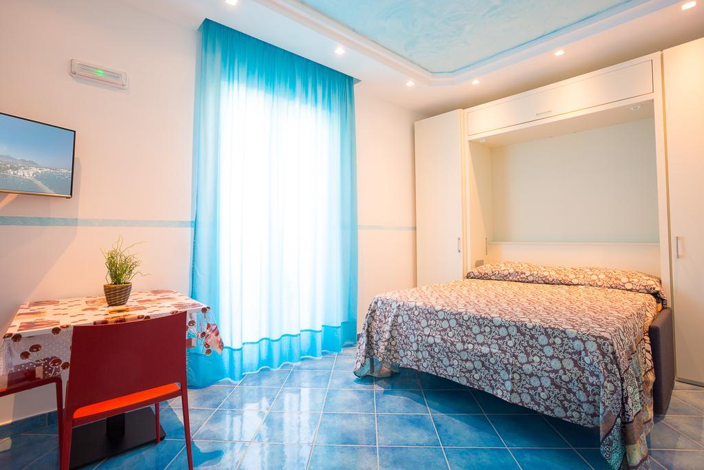 Il Soffio Di Tifeo - Resort Forio di Ischia 외부 사진