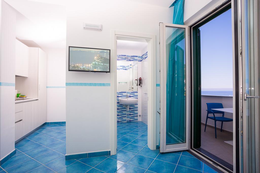Il Soffio Di Tifeo - Resort Forio di Ischia 외부 사진