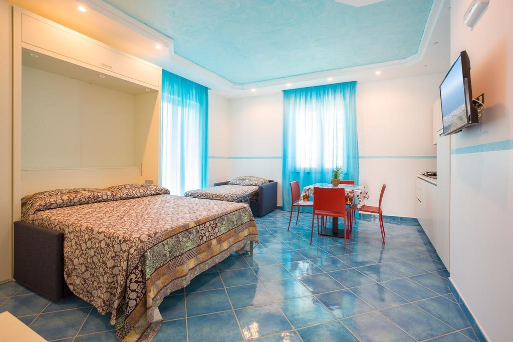 Il Soffio Di Tifeo - Resort Forio di Ischia 외부 사진