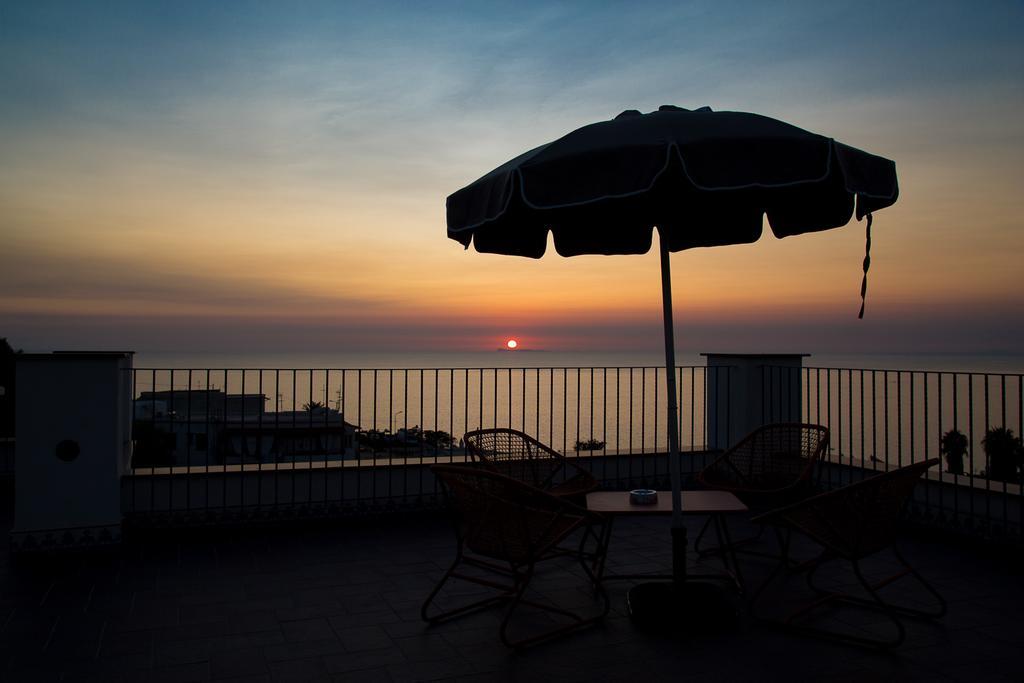 Il Soffio Di Tifeo - Resort Forio di Ischia 외부 사진