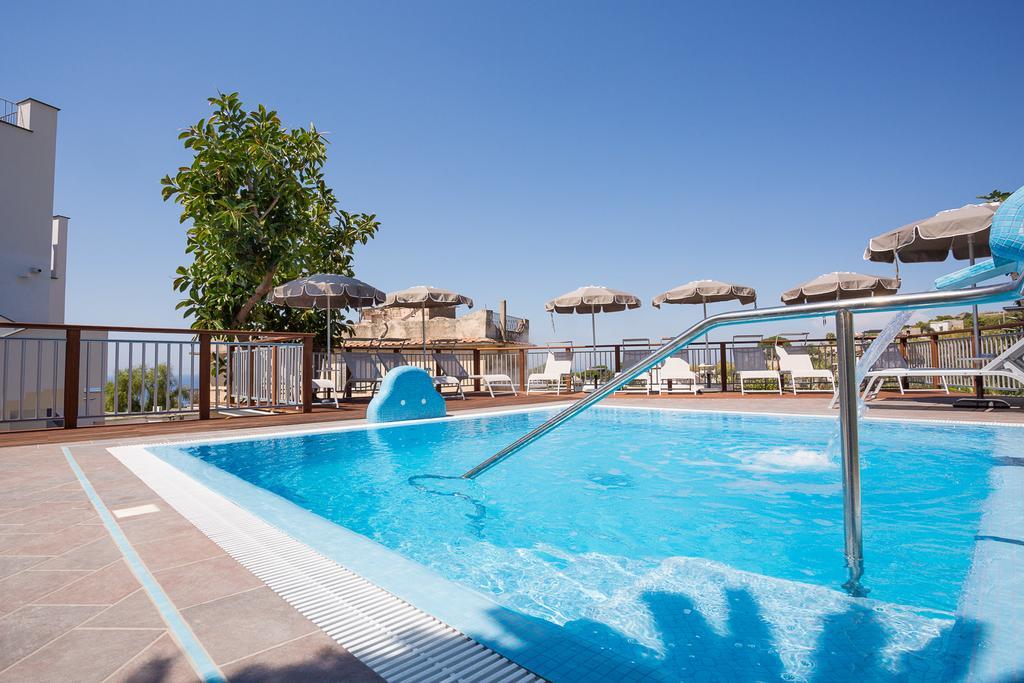 Il Soffio Di Tifeo - Resort Forio di Ischia 외부 사진