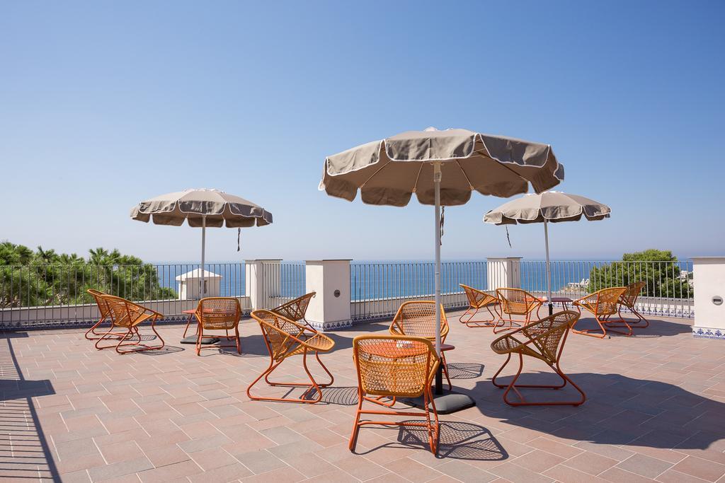 Il Soffio Di Tifeo - Resort Forio di Ischia 외부 사진
