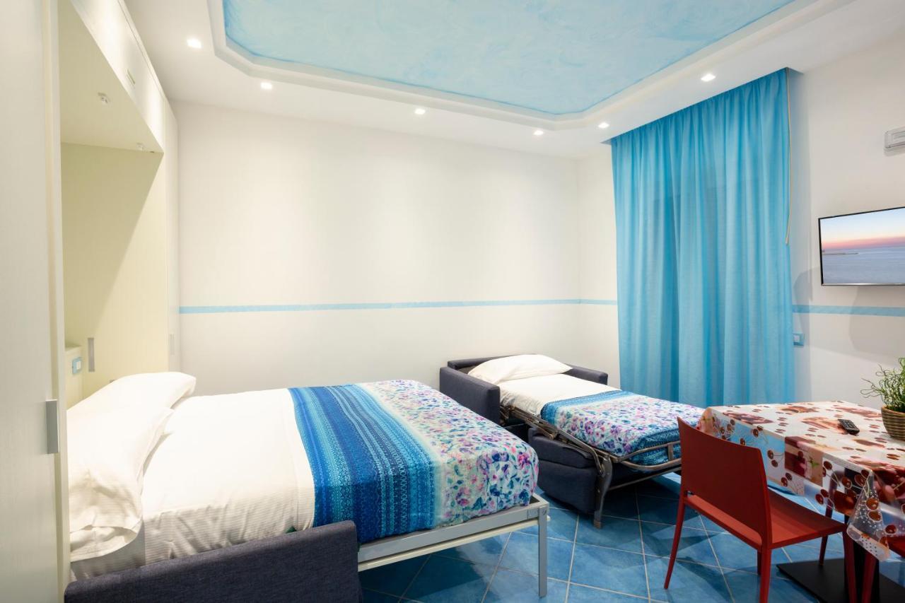 Il Soffio Di Tifeo - Resort Forio di Ischia 외부 사진